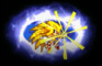 Super Sonic X Universe - 2nd Season Opening (Sprite Remake)