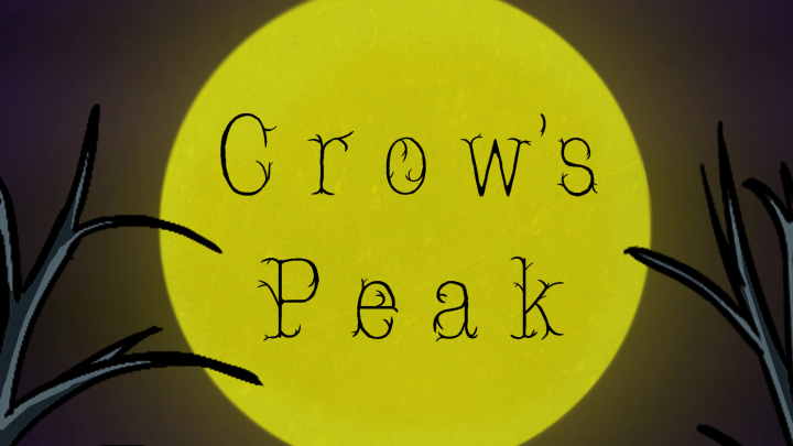 Crow's Peak