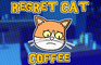 Regret Cat: Coffee