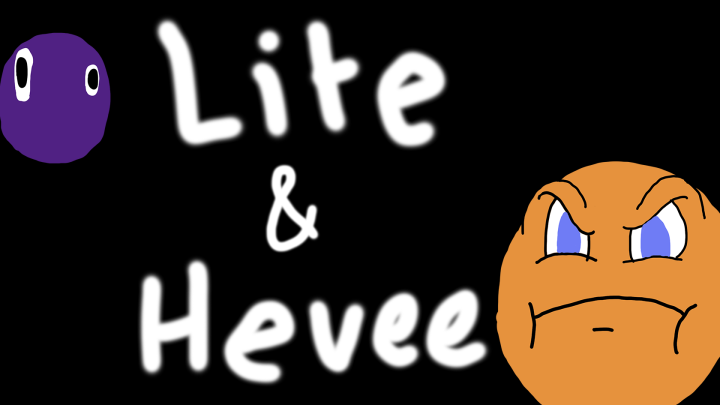 Lite & Hevee