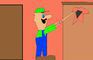 Luigis mansion shining