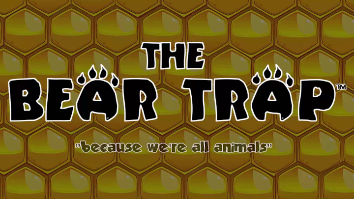 TBT "Because we're all animals" trailer