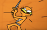 BURGER NINJA EPISODE 01