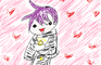 first bijuu mike animation
