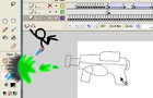 Animation V.S Animator [Behind The Scenes]
