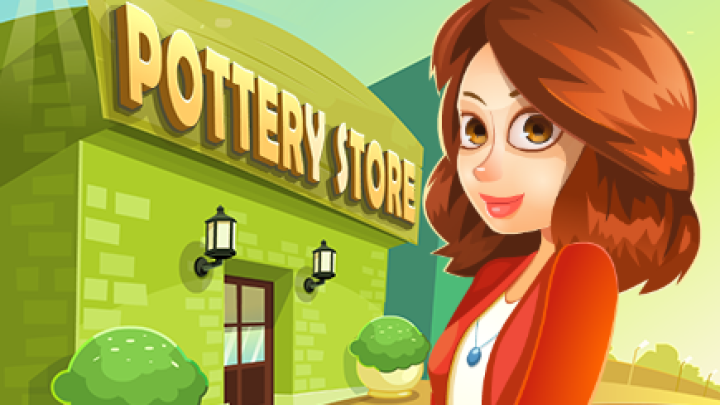 Pottery Store