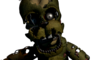 One Night at Springtrap's Demo