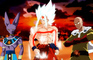 Anime War Episode 1 - Rise of the Evil Gods