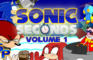 Sonic Seconds: Volume 1
