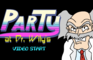 Party at Dr. Wily's