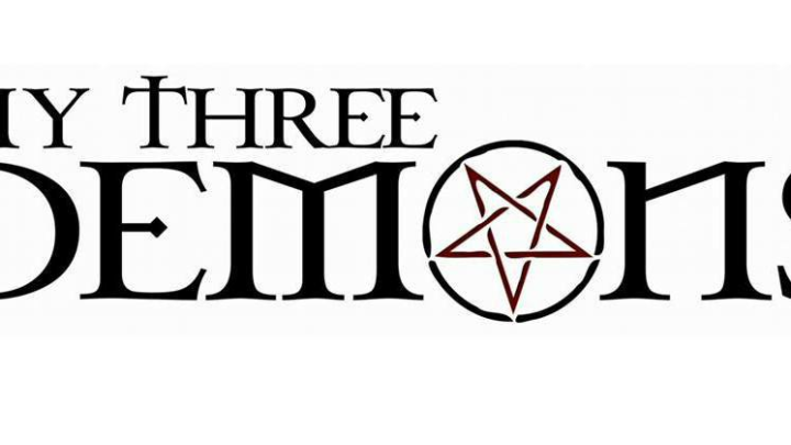 My Three Demons- Pilot