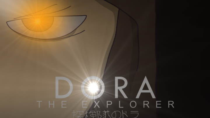 Dora The Explorer Anime: OP 1