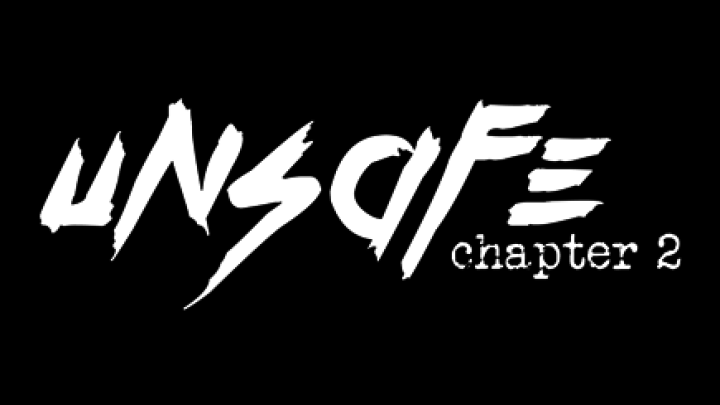 Unsafe - chapter 2