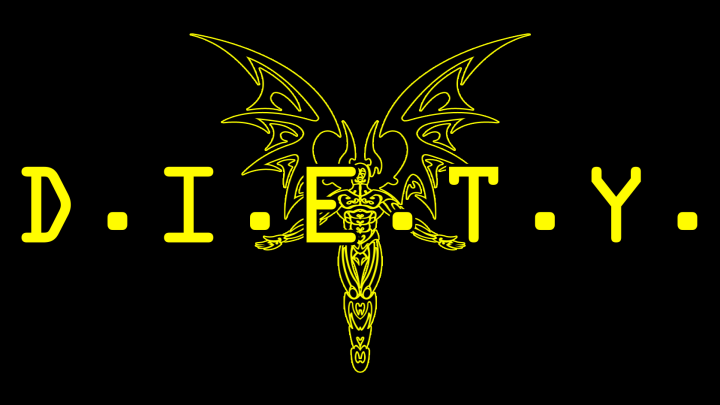 D.I.E.T.Y. Intelligence|Lucifer