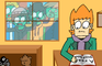 Eddsworld - Tom's New University