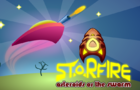 Starfire: Asteroids of the Swarm