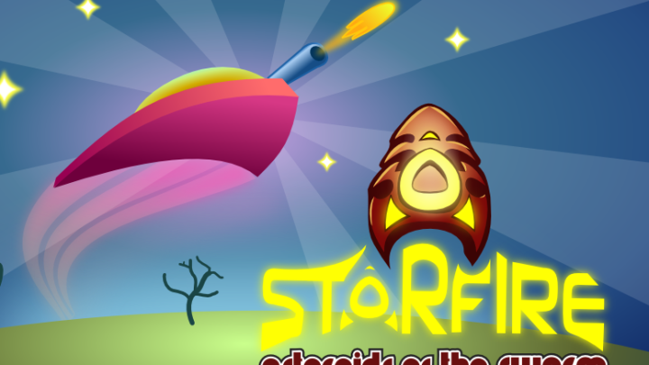 Starfire: Asteroids of the Swarm