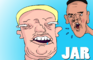 Alex and Jamie die (JAR Media Animated)
