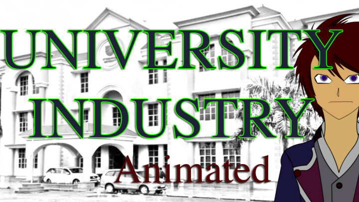 University Industry