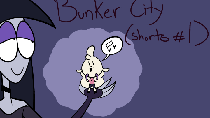 Bunker City Short #1-Best Song