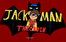 Jackman and Throbbin: A XXX Porn Parody