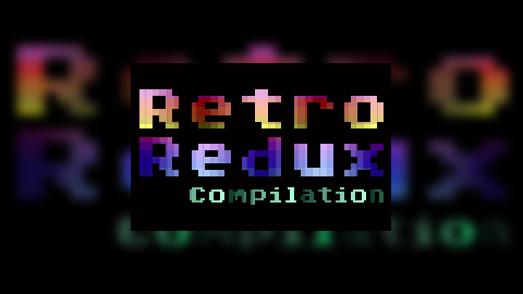 Retro Redux: Compilation