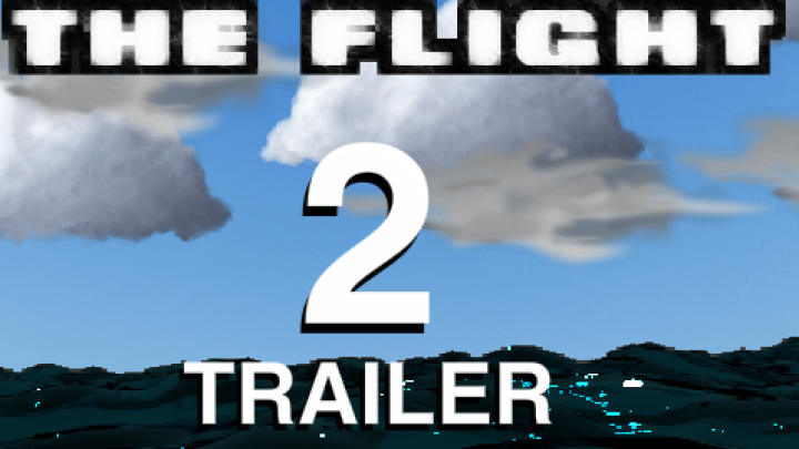 The Flight 2 Trailer 1