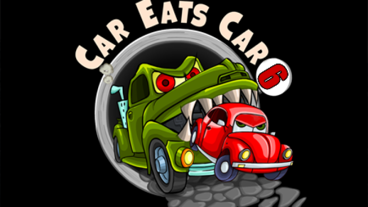 Car Eats Car 6