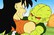 Dragon Ball Z Animation Parody - Yamcha Strikes Back