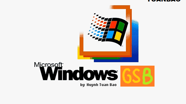 Windows GSB