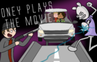 Oney Plays: The Movie