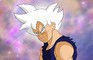 Dragon Ball Super Animation Parody - Mastered Ultra Instinct Goku vs. Jiren