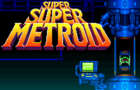 Super Super Metroid