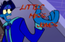 Little Miss Jones