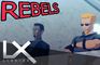 PAPERTHIN Rebels Chapter 9
