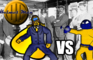 Helmet Man ep 2 Saving Mr. Bank