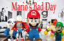 SMZ - Mario's Bad Day