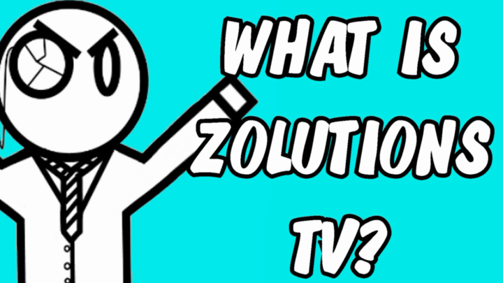 What is Zolutions TV?