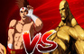 Joe VS Sagat (Street Fighter VS King of Fighters)