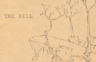 The Hill (2D Animated Short film)