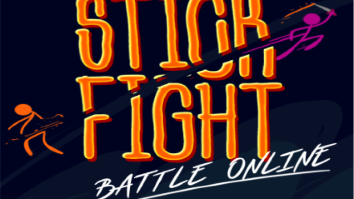 Stick Man Fight 3D