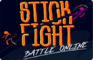 Stick Man Fight 3D