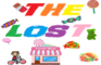 The Lost Candy Shop