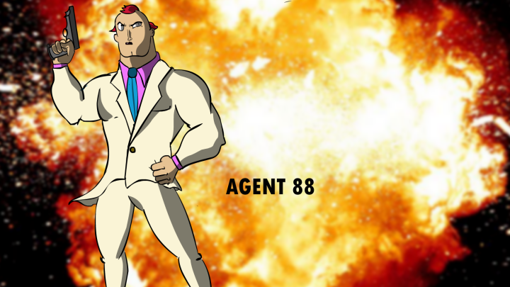 Agent88