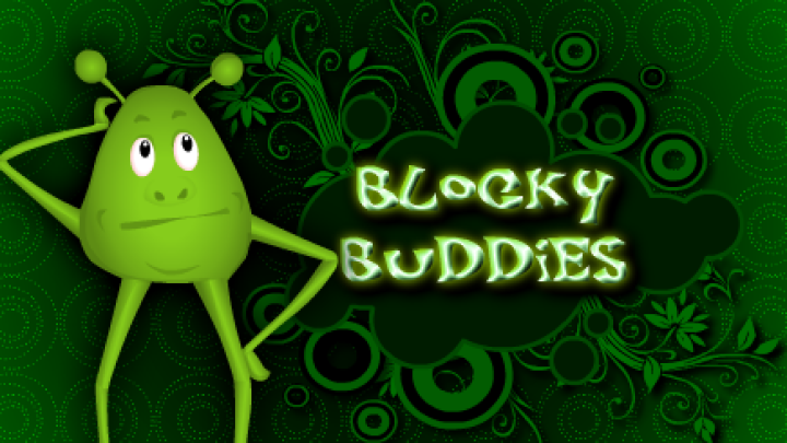 Blocky Buddies