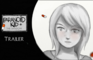 Paranoid Kid & The Shadow - Trailer