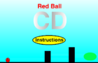 Red Ball CD