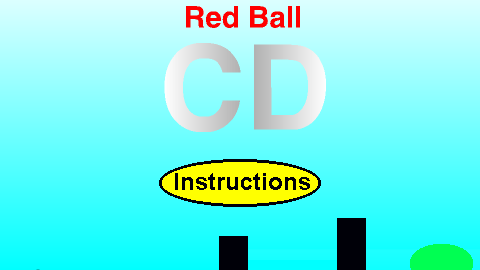 Red Ball CD Announcement Trailer