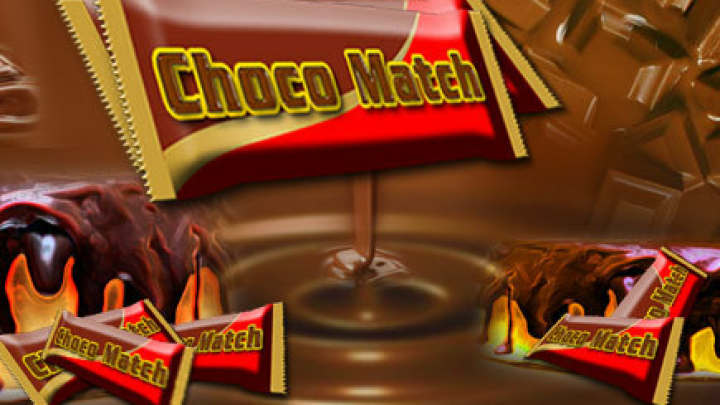 Choco Match