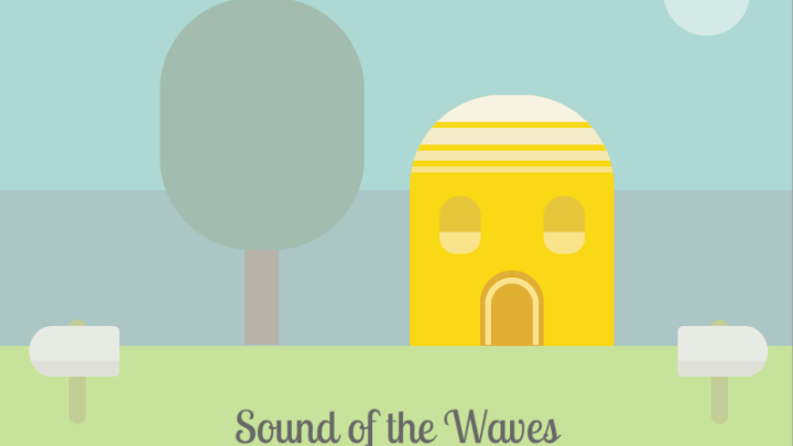 Sound of the Waves